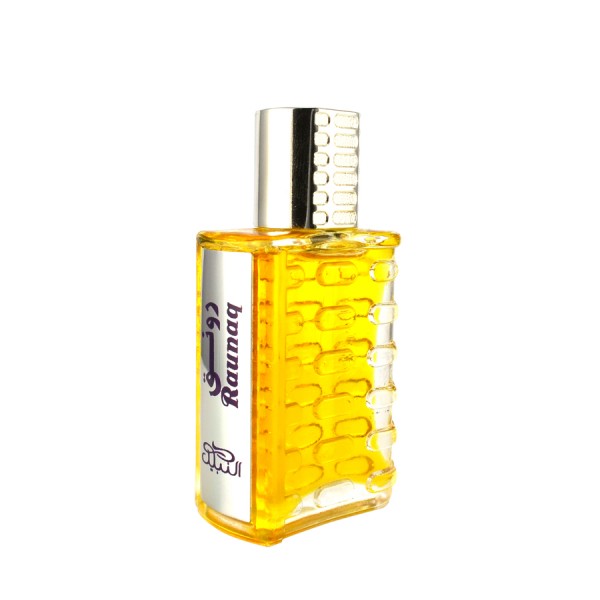 Raunaq oil perfume
