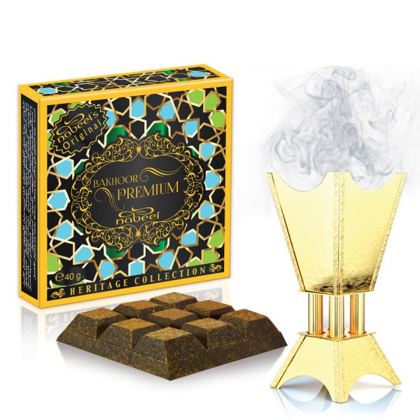 Bakhoor Premium Incense