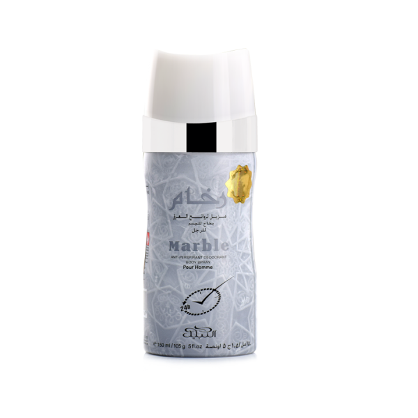 MARBLE Deodorant
