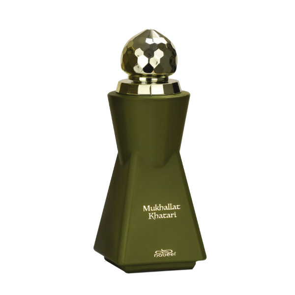 MUKHALLAT KHAAِTERI 100ml spray perfume