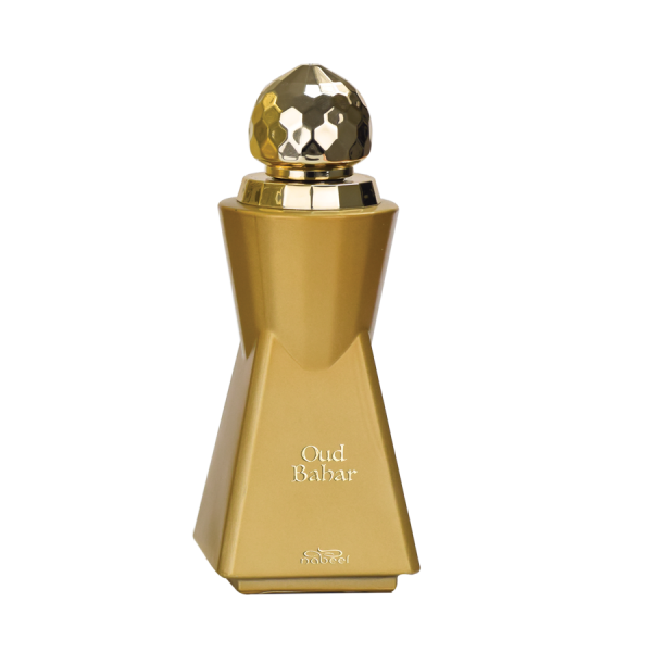OUD BAHAR 100ML Spray perfume