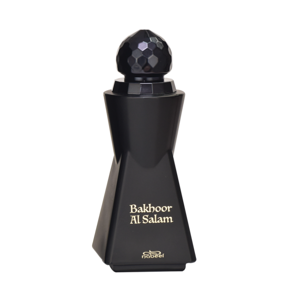 BAKHOOR AL SALAM 100ml spray perfume