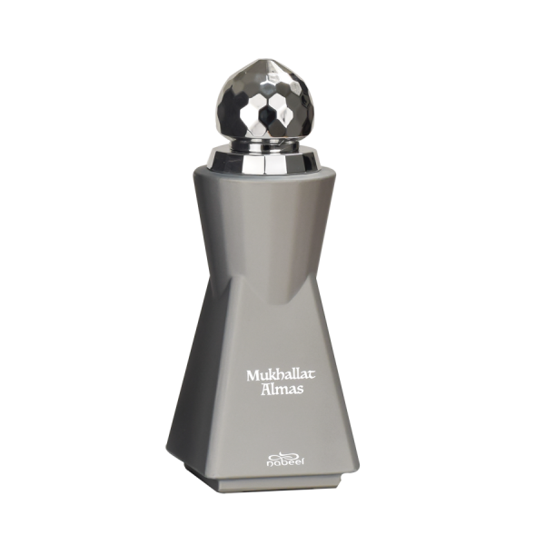 MUKHALLAT ALMAS 100ml spray perfume