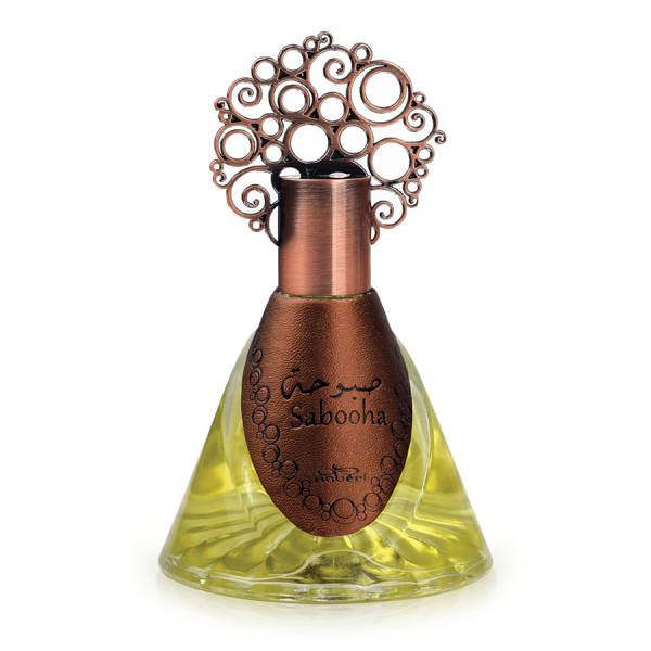 SABOOHA Spray Perfume