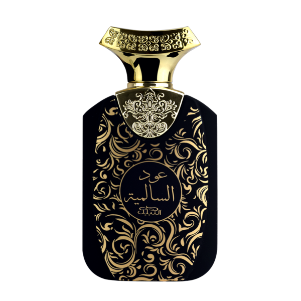 OUD Al SALMIYA