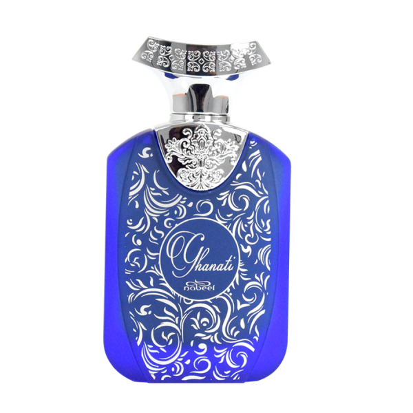 Ghanati Spray perfume