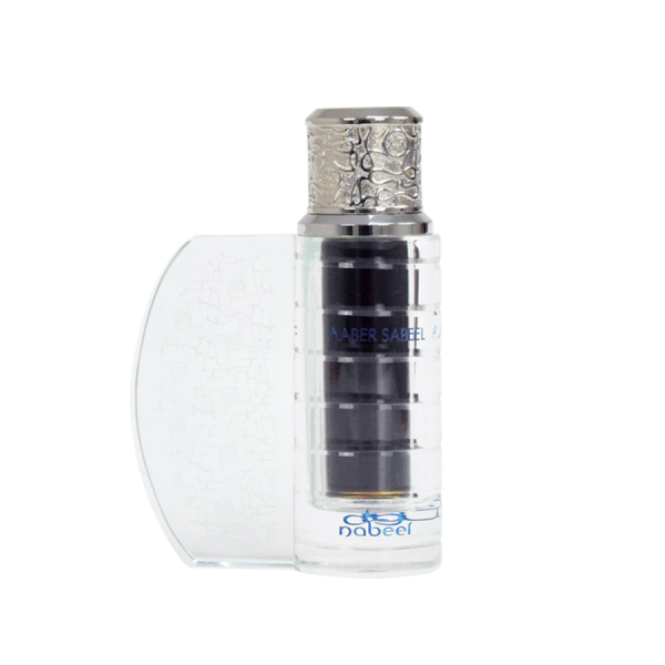 AABER SABEEL oil perfume