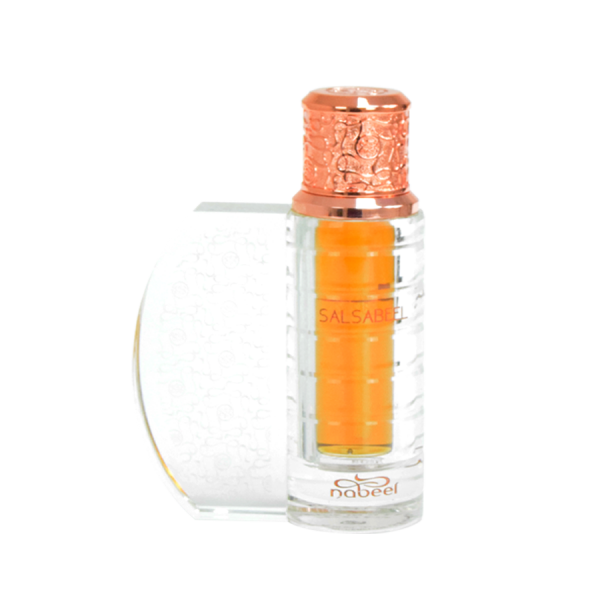 SALSABEEL oil perfume