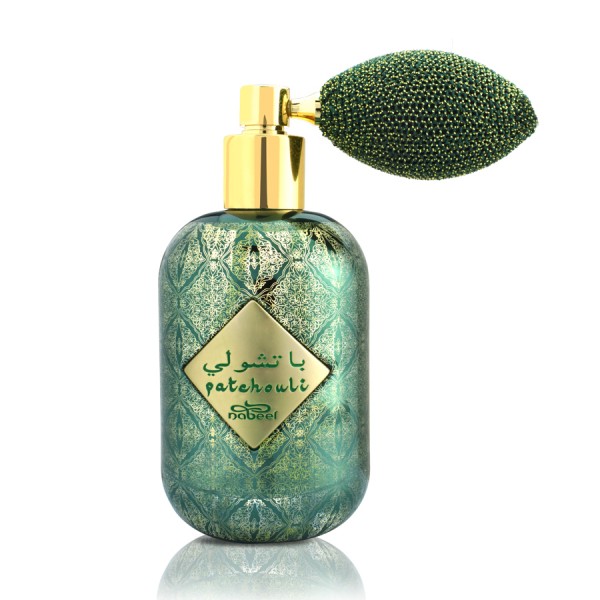 PATCHOULI  spray perfume