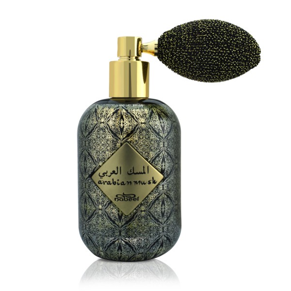 ARABIAN MUSK spray perfume