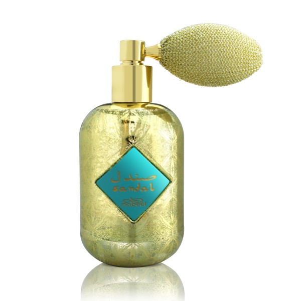 SANDAL  spray perfume