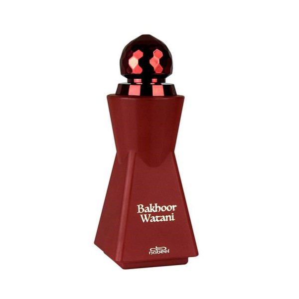 BAKHOOR WATANI spray perfumes