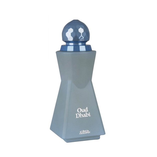 OUD DHABI spray perfume