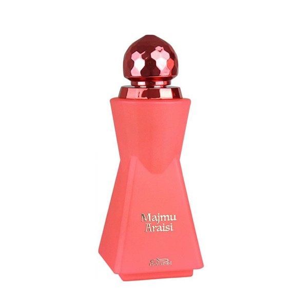 MAJMU ARAISI spray perfume
