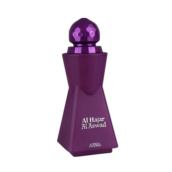 AL HAJAR AL ASWAD spray perfumes