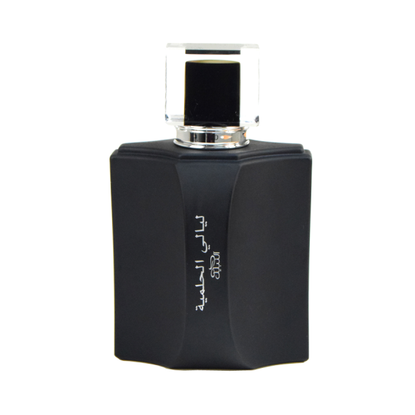 Liyali Al Hilmiya spray perfume