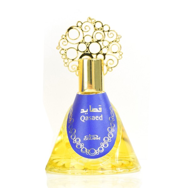 QASAED spray perfume
