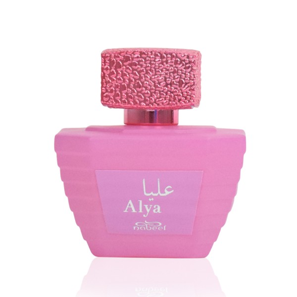 Alya spray perfume