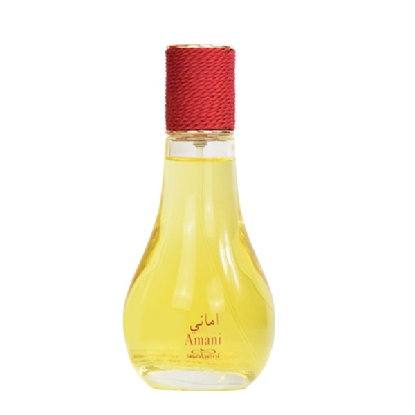 AMANI spray perfume