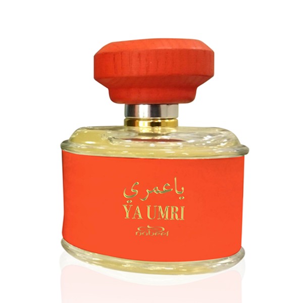 YA UMRI spray perfume