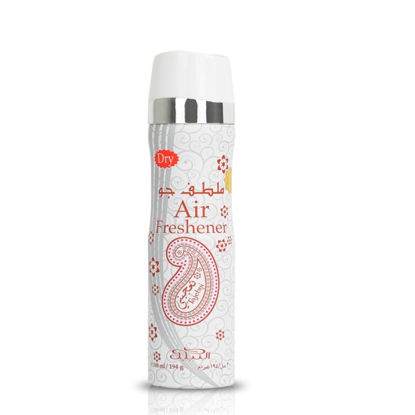 AIR FRESHENER