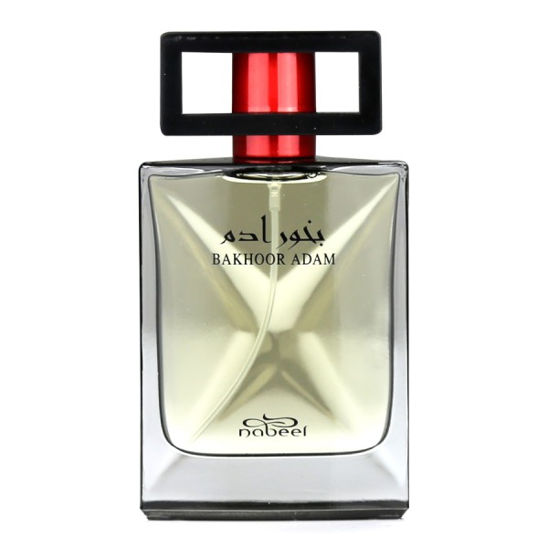 Bakhoor Adam spray perfume