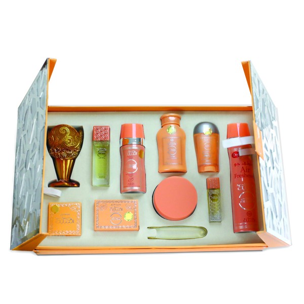 Nabeel Gift Set