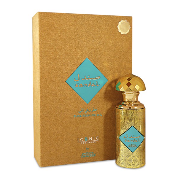 SANDAL 15ml perfume