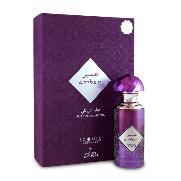 AMBER 15ml