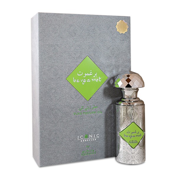 BERGAMOT 15ml