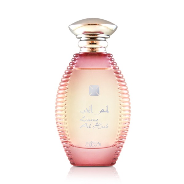 LAMS AL HUB spray perfume