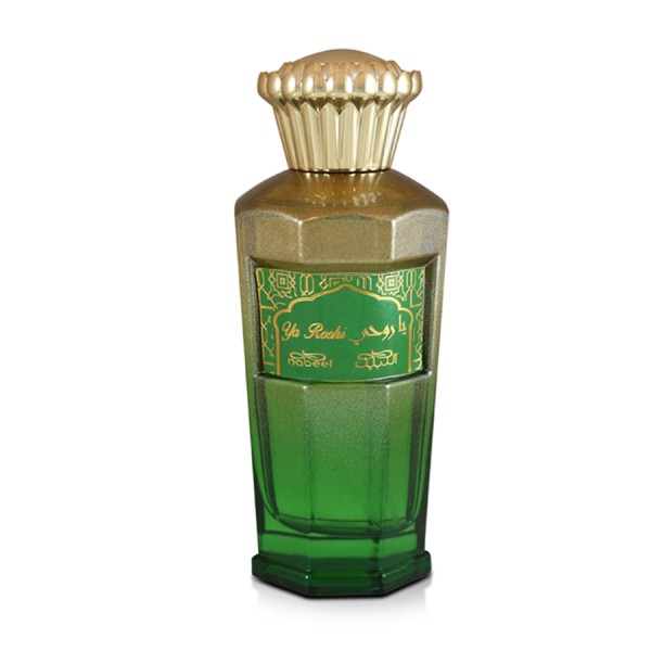 YA ROOHI spray perfume