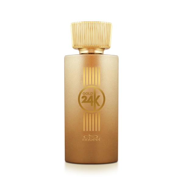 Gold 24K Spray