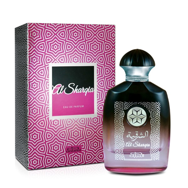 AL SHARQIA