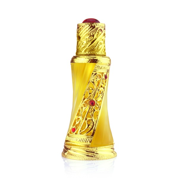 Nasaem Oil perfumes