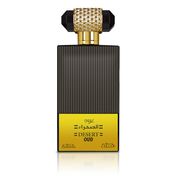 Desert Oud perfume