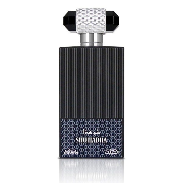 Shu Hadha Spray Perfume