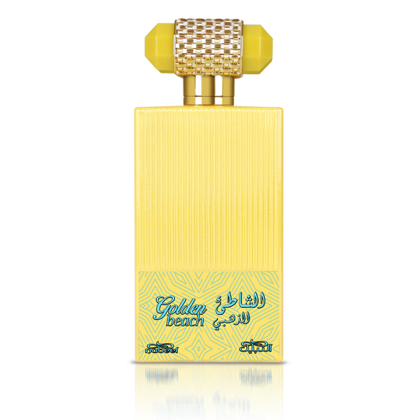 Golden Beach Spray Perfume