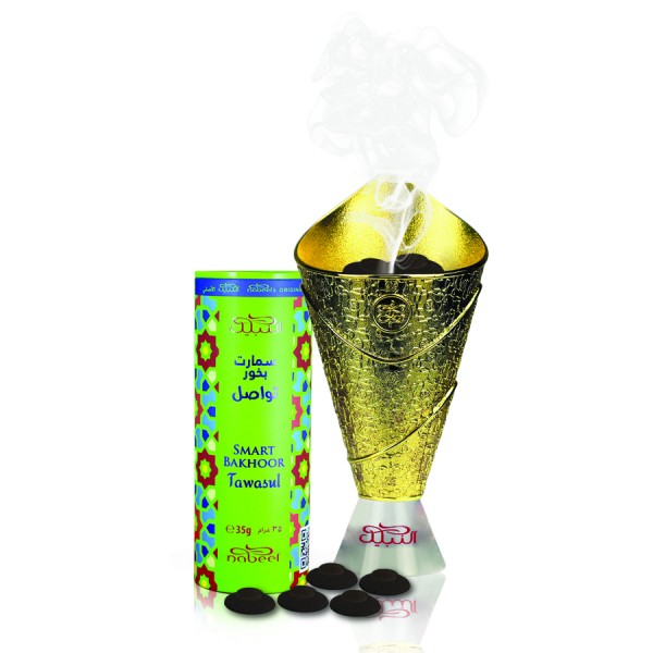 SMART BAKHOOR TAWASUL