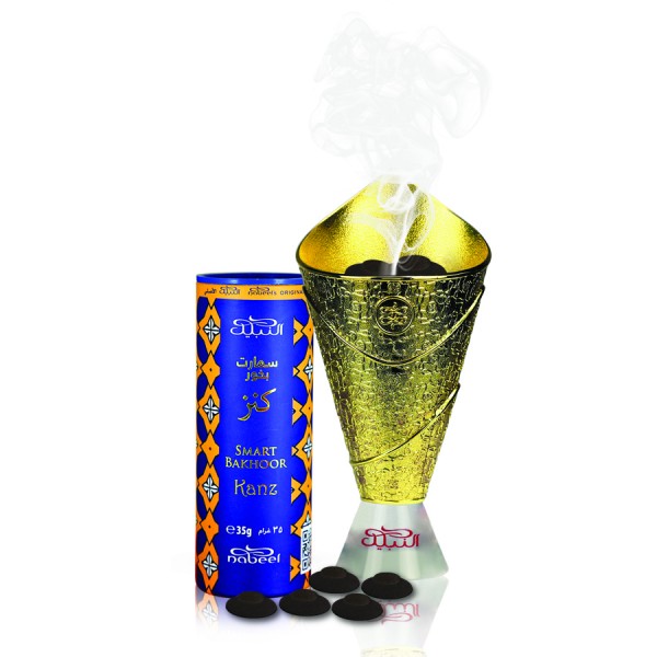 SMART BAKHOOR KANZ