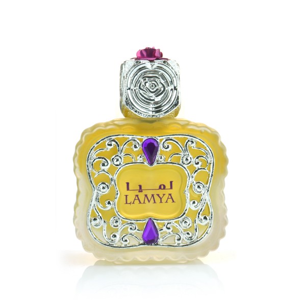 Lamya Arab Oil Perfume