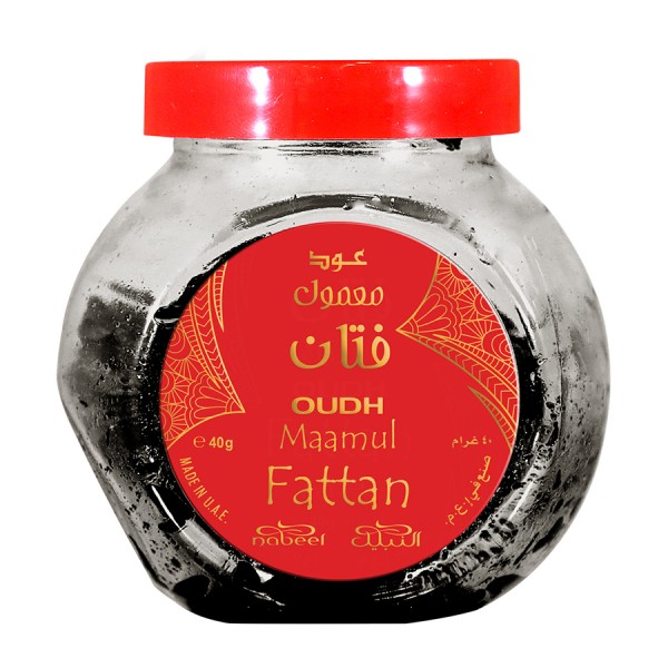 Oudh Maamul Fattan
