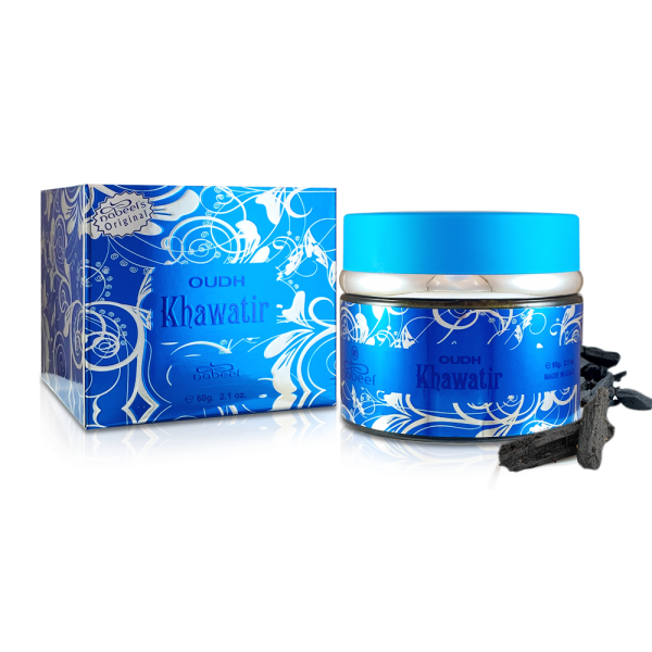 OUDH KHAWATHIR