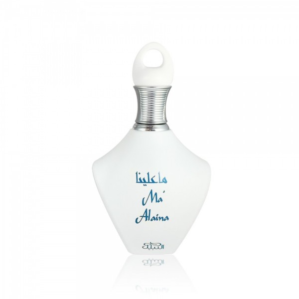 MA'ALAINA Spray Perfume
