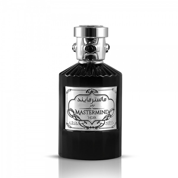 Mastermind Noir Spray Perfume