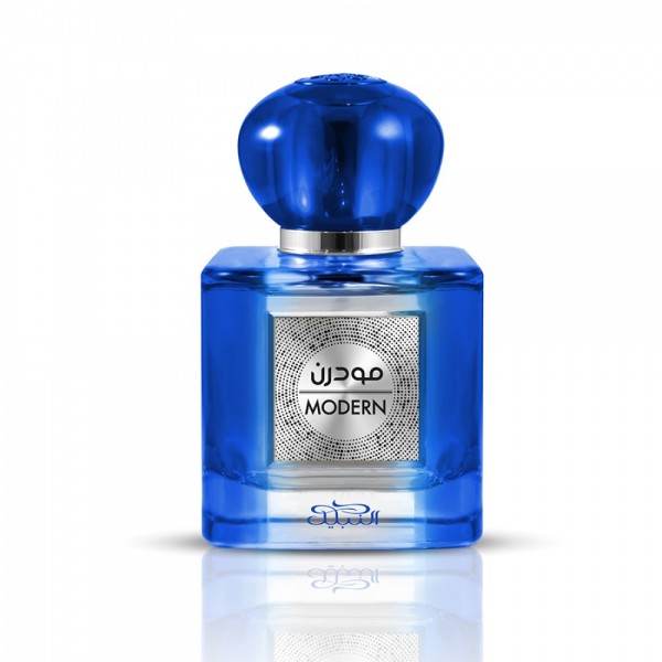 Modern 100ml Spray Perfume