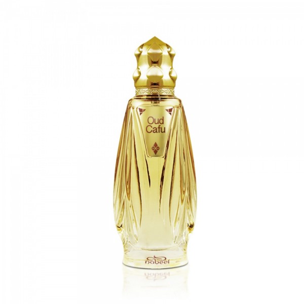 OUD CAFU
