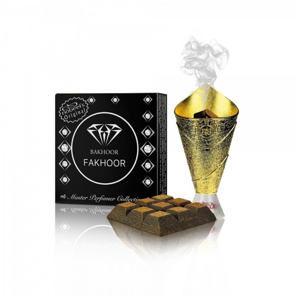 BAKHOOR FAKHOOR 40gms INCENSE