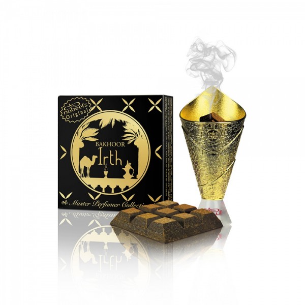 BAKHOOR IRTH 40gms INCENSE