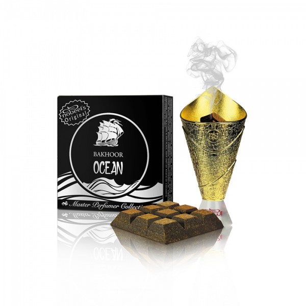 BAKHOOR OCEAN 40gms INCENSE